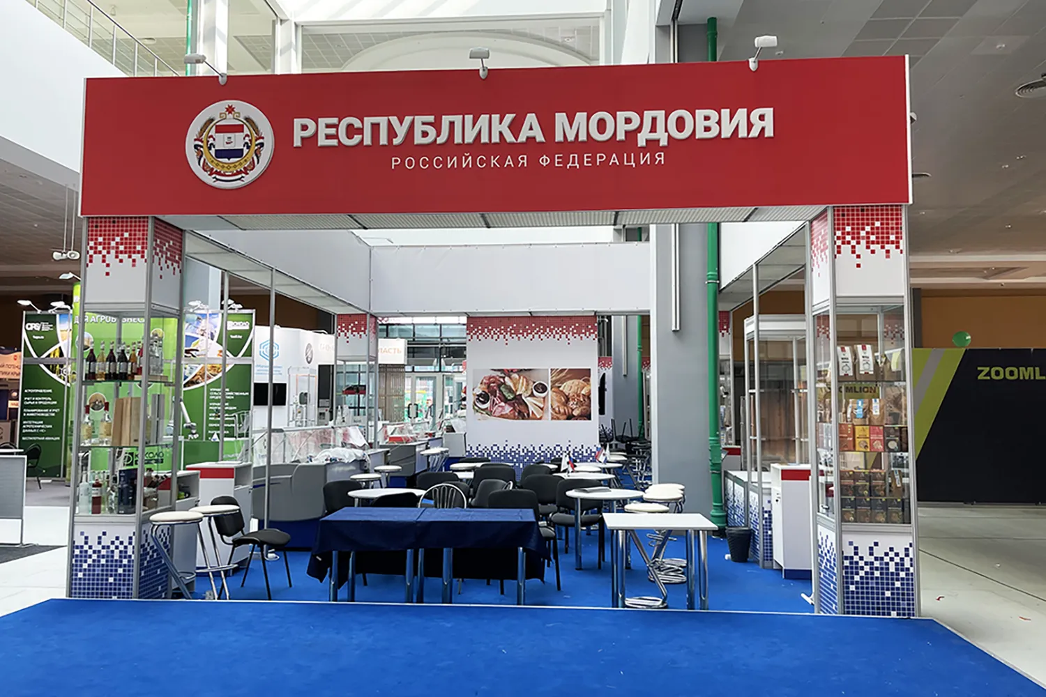 Республика Мордовия (2)