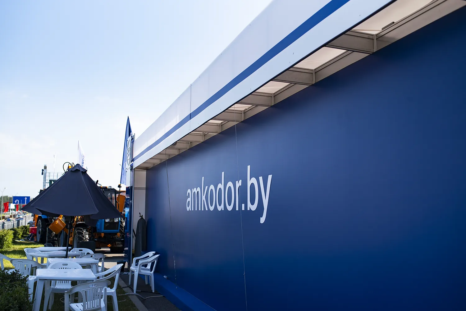 Amkador 8